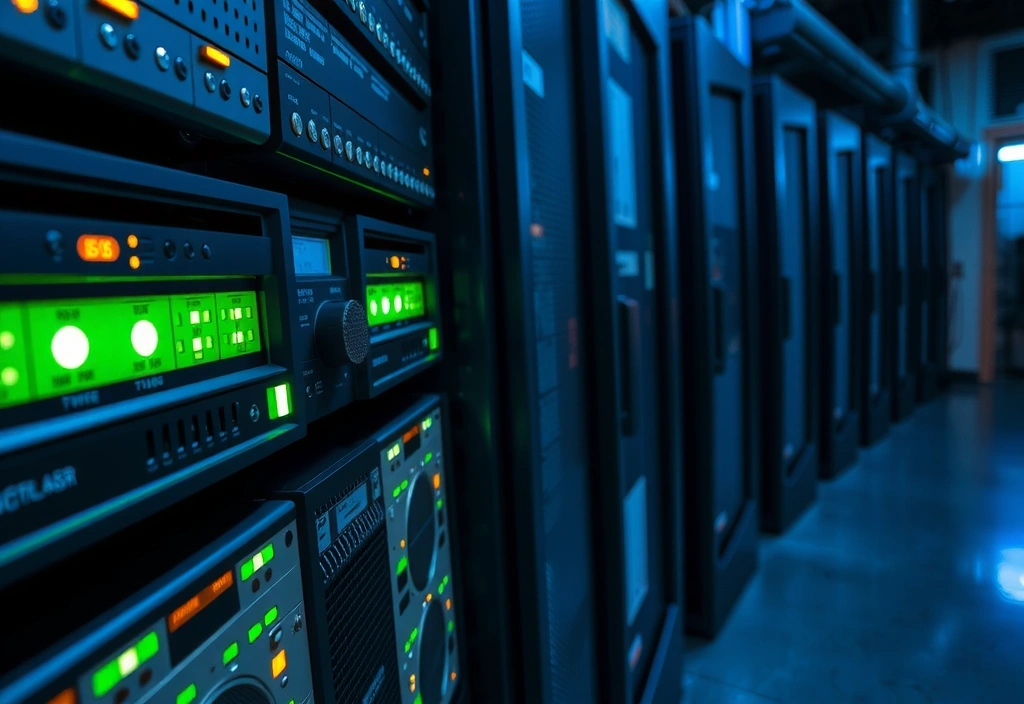 Infrastructure evidence