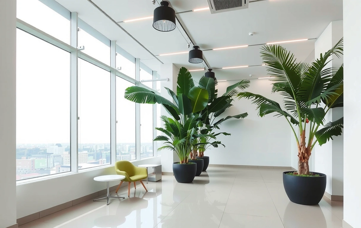 Pacific Nexus Intelligence Jakarta Office