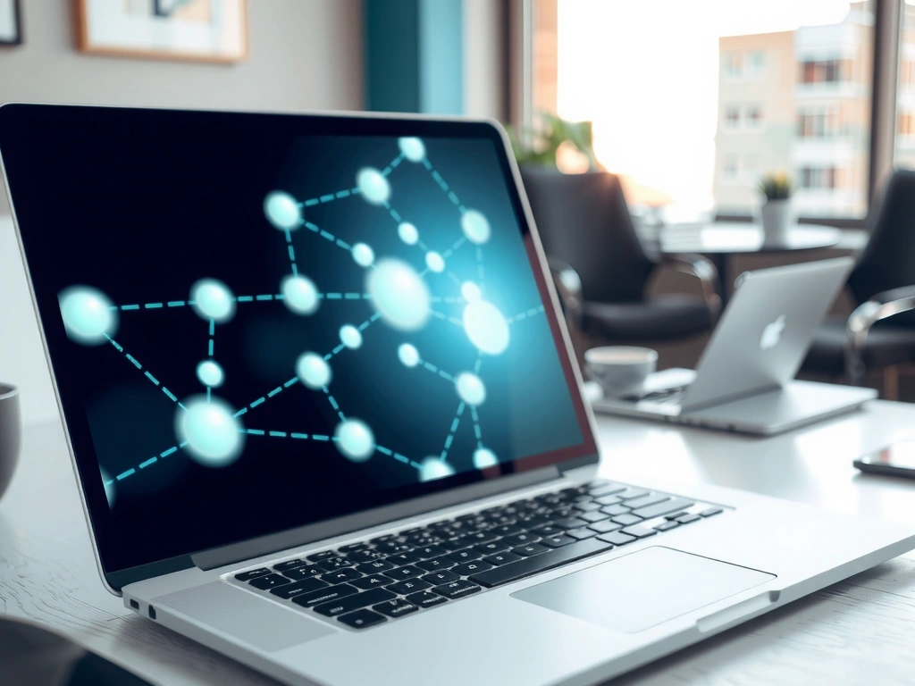 Digital data visualization