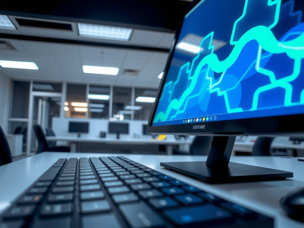 Elite Computing Environment