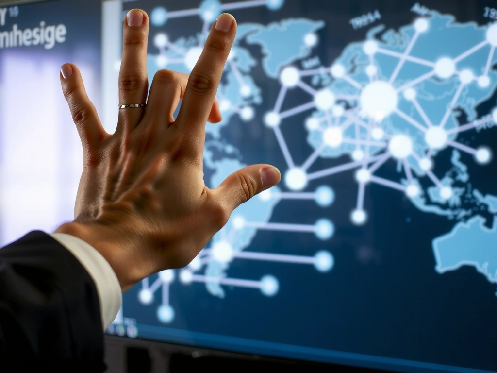 Data patterns analysis